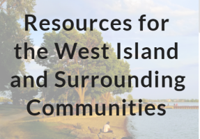Transitions: Resources for the West Island and Surrounding Communities