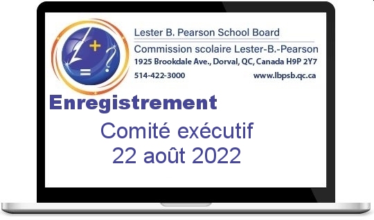 Comité exécutif