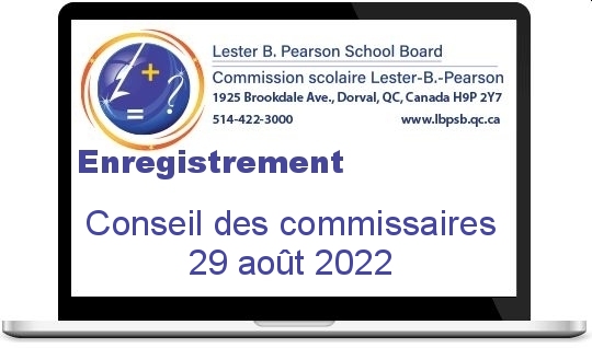 Conseil des commissaires