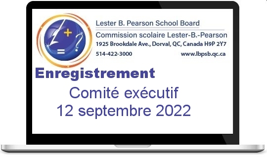 Comité exécutif