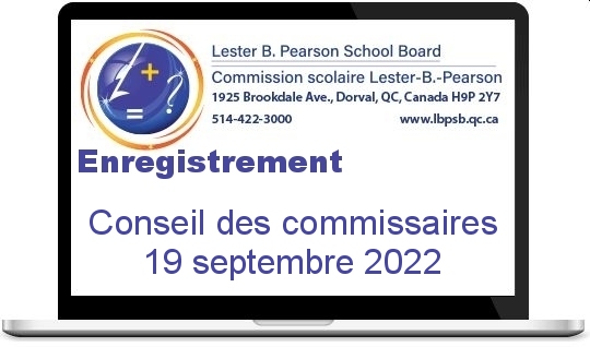 Conseil des commissaires