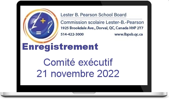 Comité exécutif