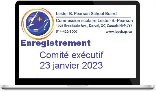 Comité exécutif