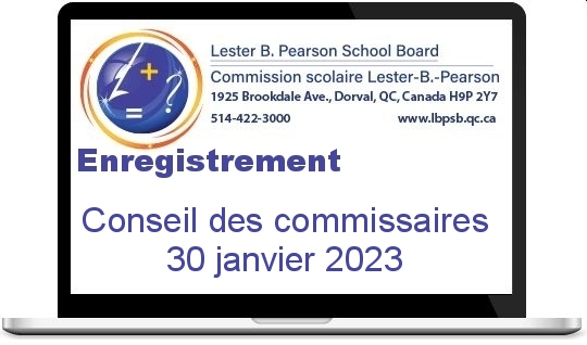 Conseil des commissaires