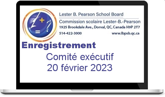 Comité exécutif