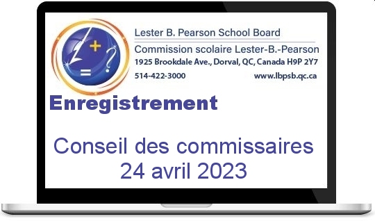 Conseil des commissaires