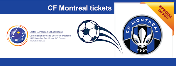 CF Montreal Tickets