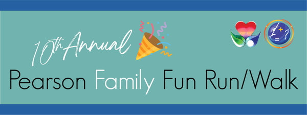 Pearson Family Fun Run/Walk