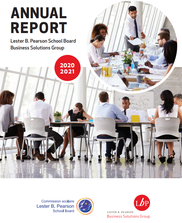 BSG-Annual-Report