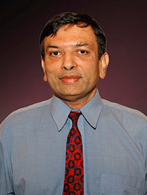 Sharad Bhargava