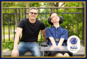 Bradley Heaven & Daniel O'Connor