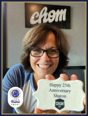 Sharon Hyland