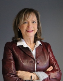 Judith Kelley