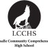 LaSalle Community Comprehensive High School logo