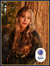 Caitlin Lindstrom-Milne