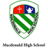 Macdonald High School logo