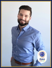 Dr. Nicholas Nadeau