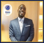 Kwabena Oduro