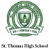 St. Thomas High School logo