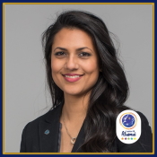 Sabrina Ullah