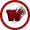 Westwood High School logo