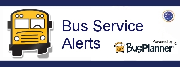 Bus Service Alerts
