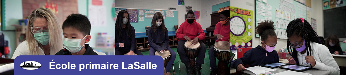 LaSalle  Commission scolaire LesterB.Pearson